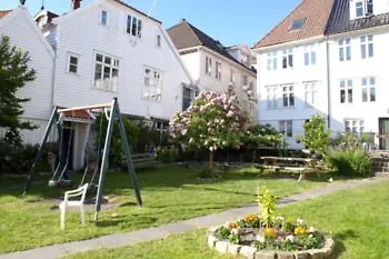 To Sostre Guesthouse Bergen 3*,