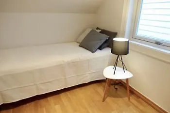 To Sostre Guesthouse Bergen 3*,  Norvège