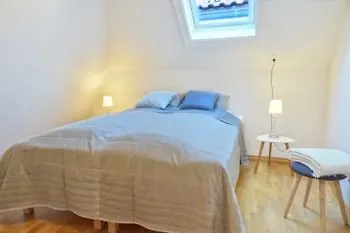 *** Hotel To Sostre Guesthouse Bergen Norvège