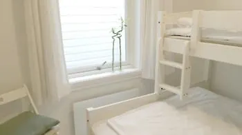 Hotel To Sostre Guesthouse Bergen