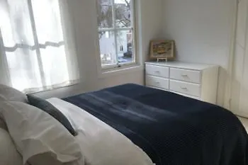 To Sostre Guesthouse Bergen