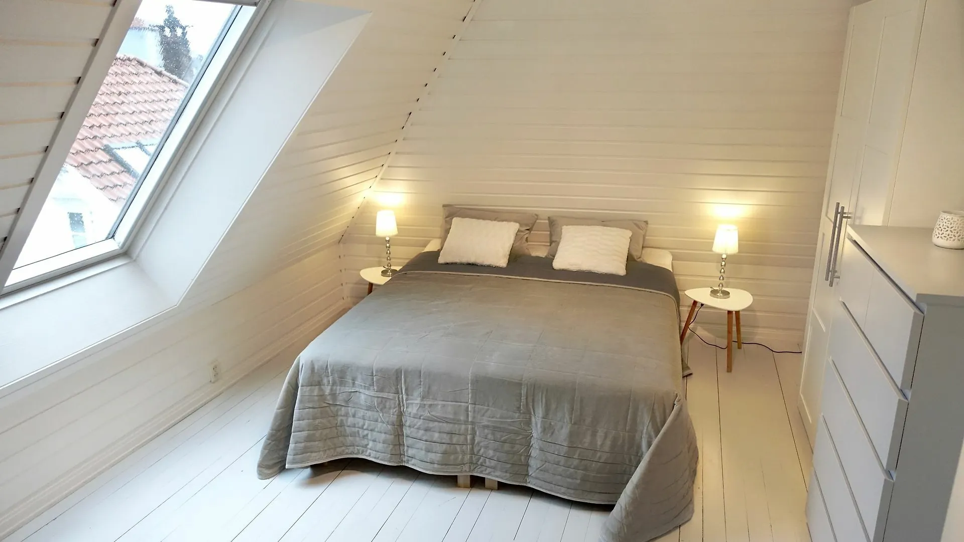 To Sostre Guesthouse Bergen Hotel