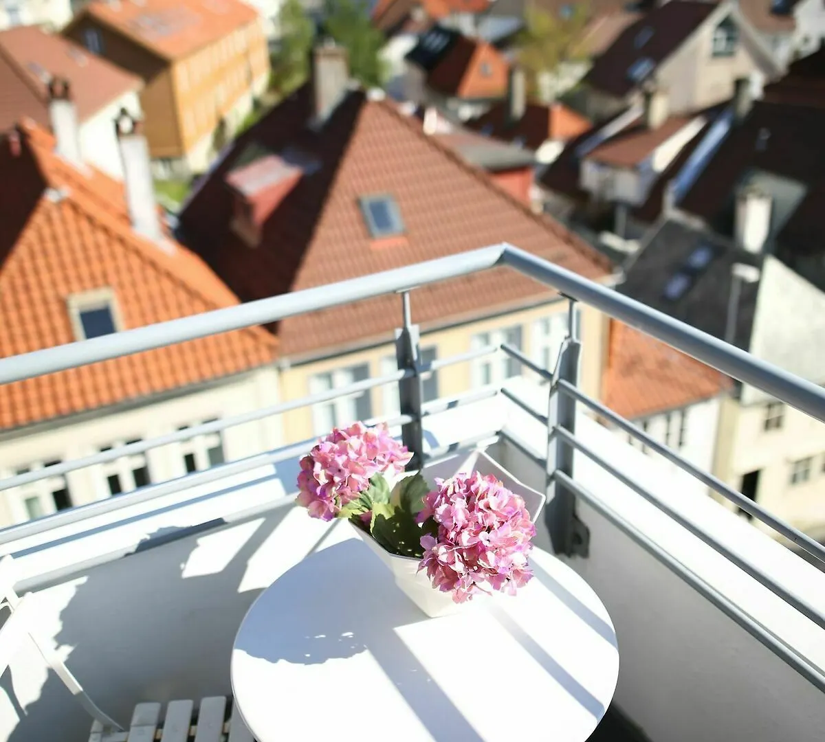 Hotel To Sostre Guesthouse Bergen