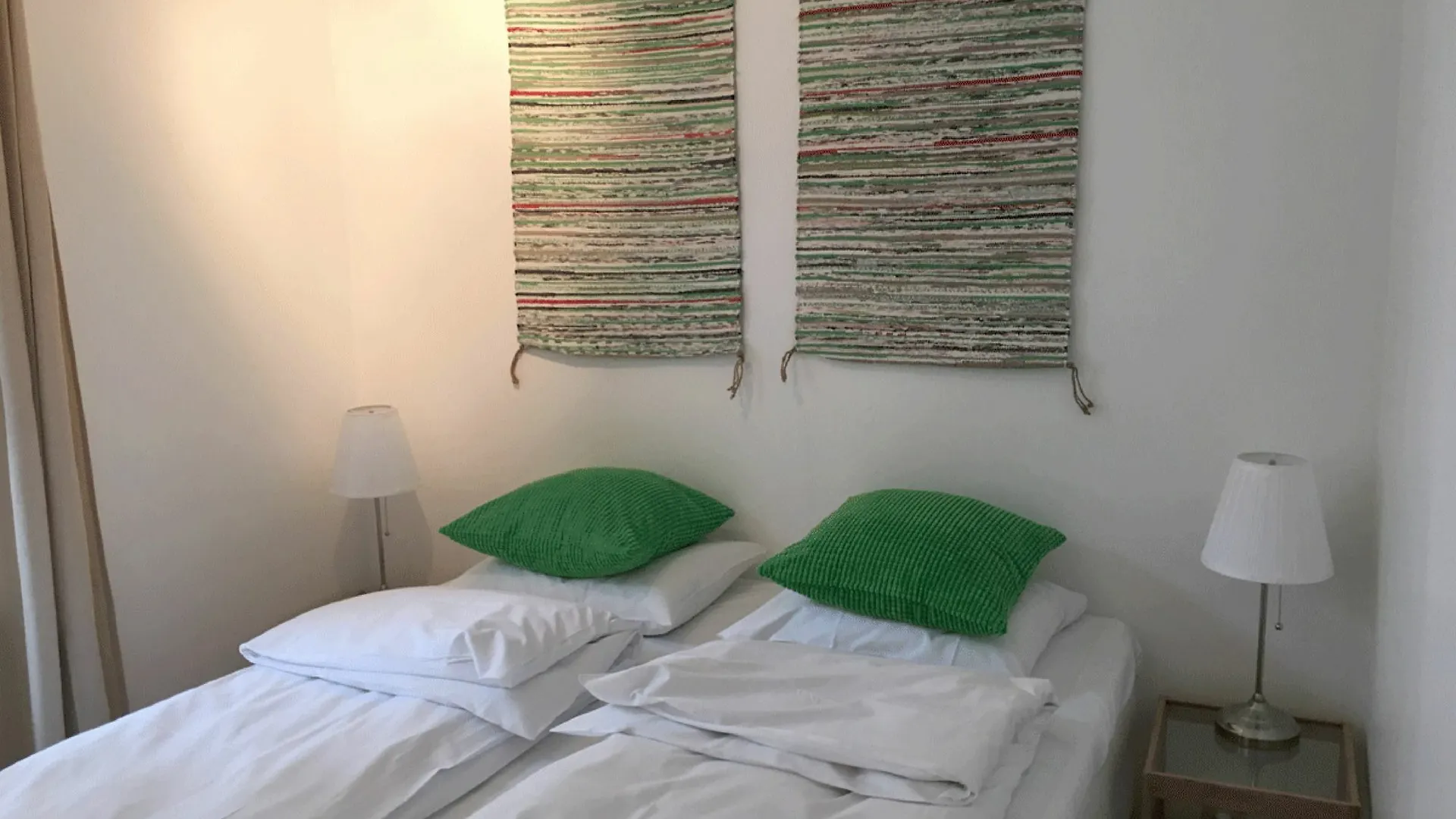 To Sostre Guesthouse Bergen