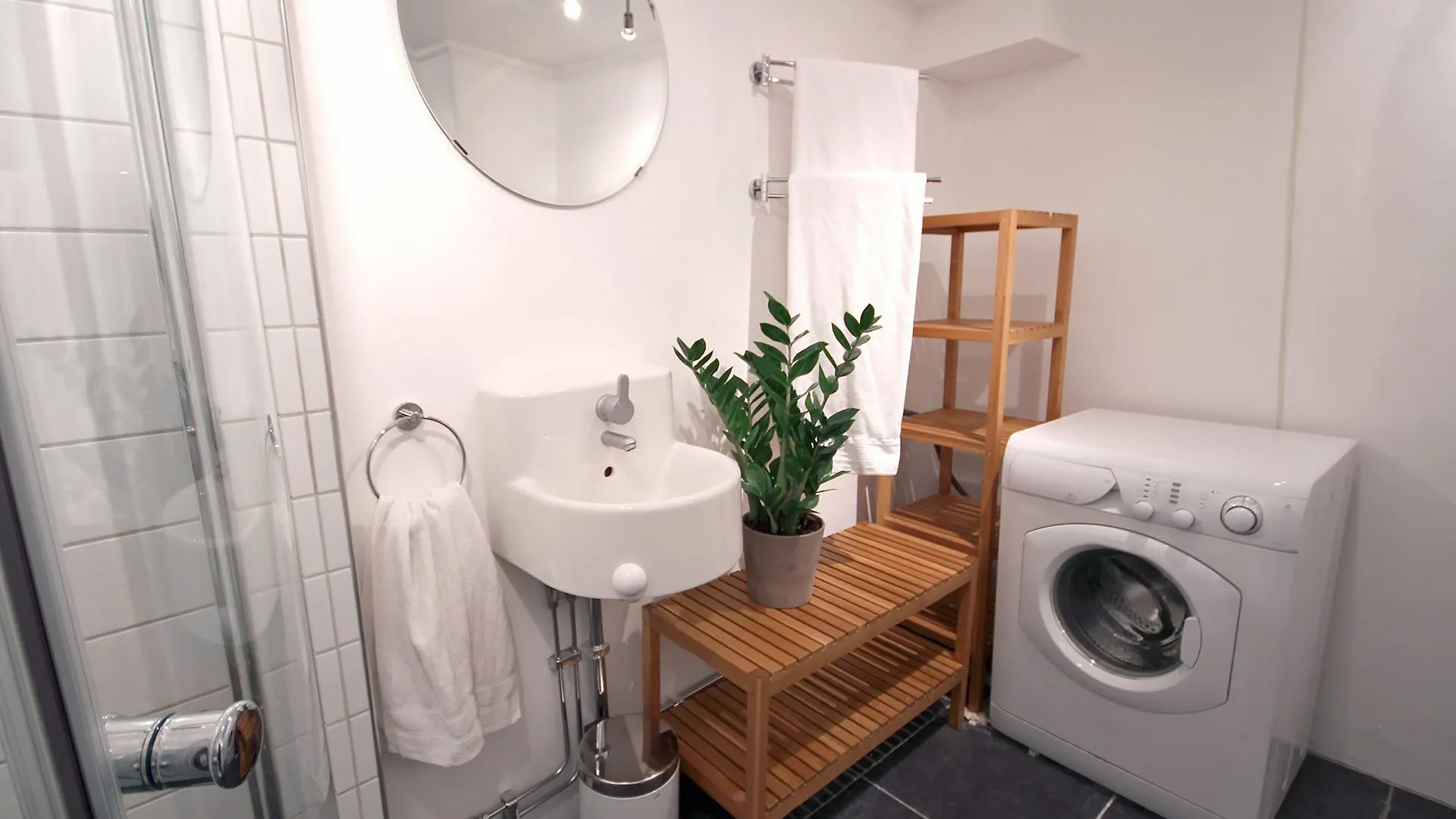 To Sostre Guesthouse Bergen Hotel