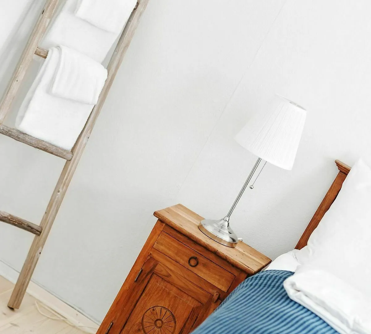 To Sostre Guesthouse Bergen