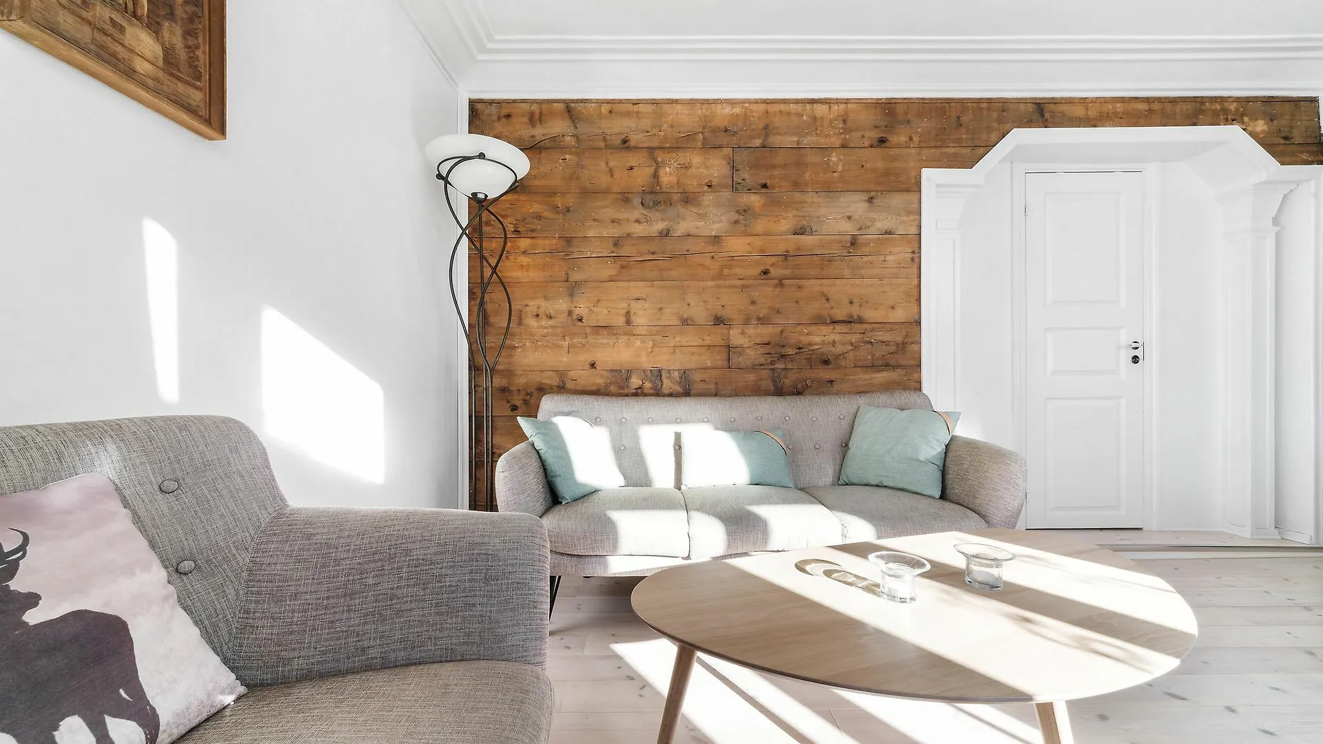 Hotel To Sostre Guesthouse Bergen