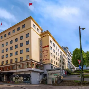 Scandic Neptun Bergen