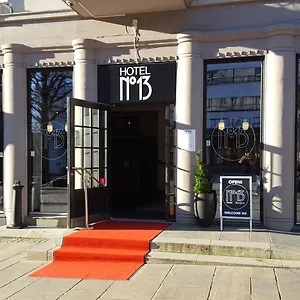 No13 **** Bergen