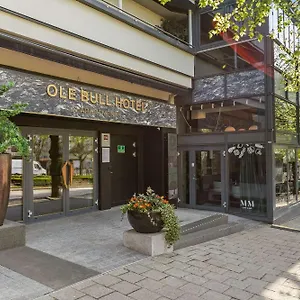 公寓式酒店 欧里布尔公寓酒店, 卑爾根
