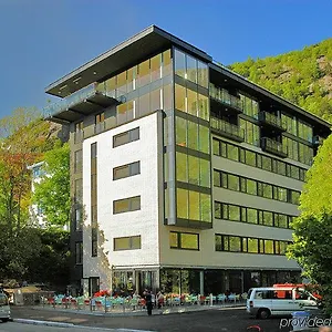Thon Sandviken Brygge *** Bergen