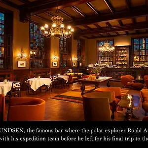 Grand Terminus Hotel