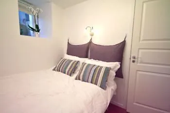 To Sostre Guesthouse Bergen Norway