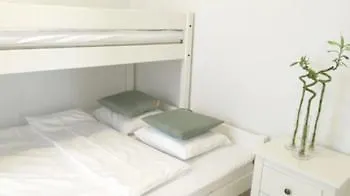 Hotel To Sostre Guesthouse Bergen