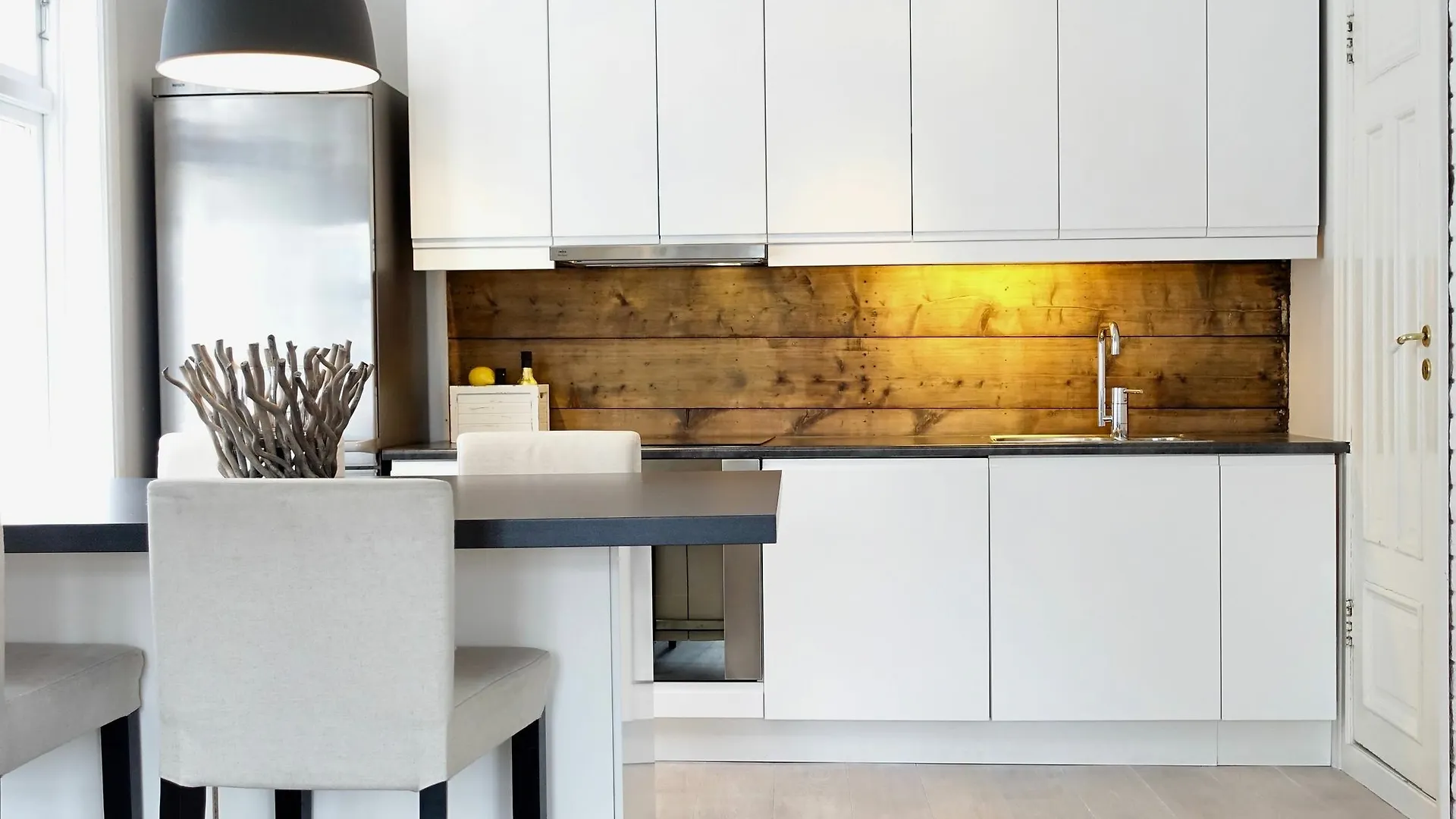 *** Hotel To Sostre Guesthouse Bergen Norway