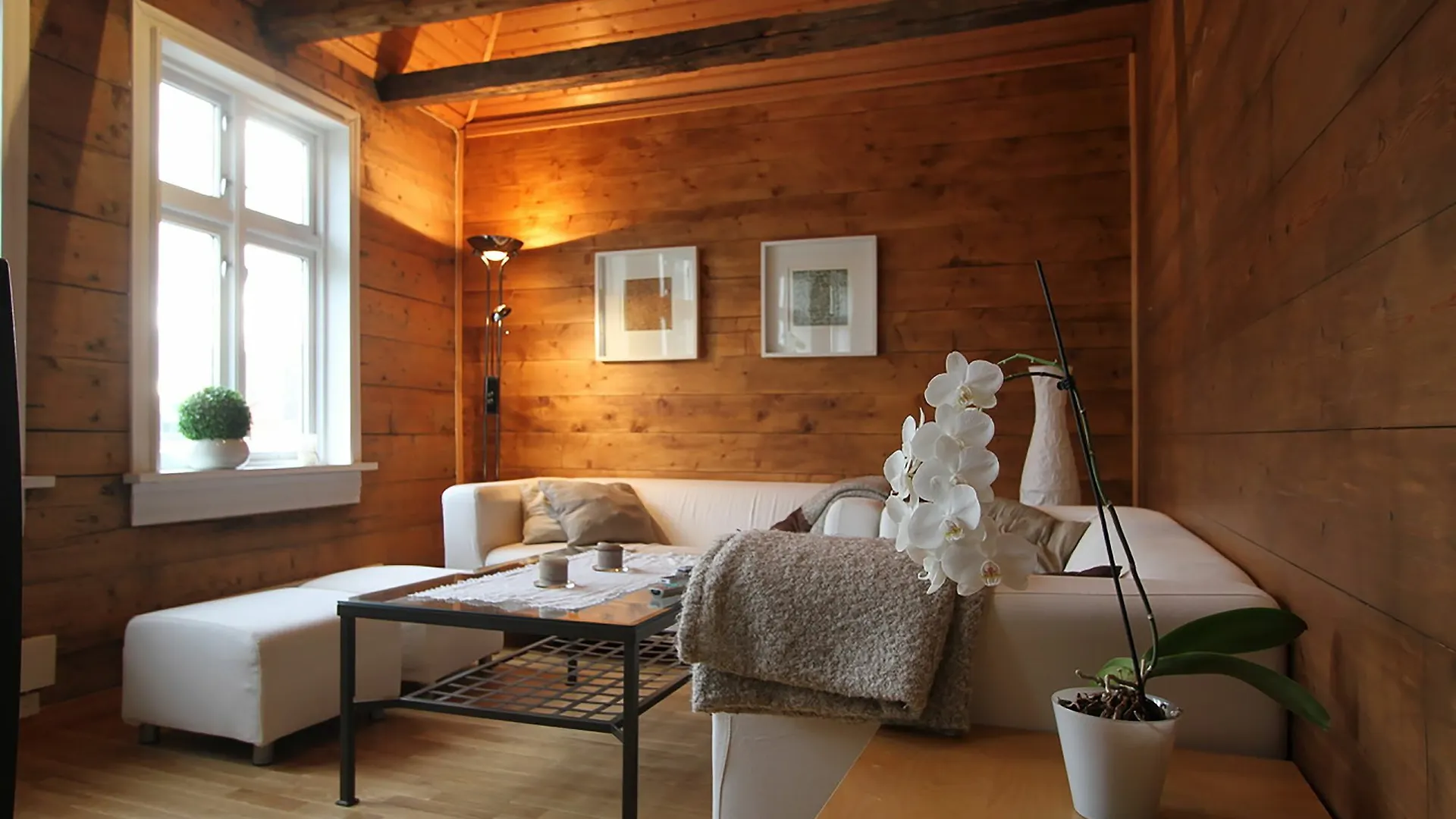 To Sostre Guesthouse Bergen Norway